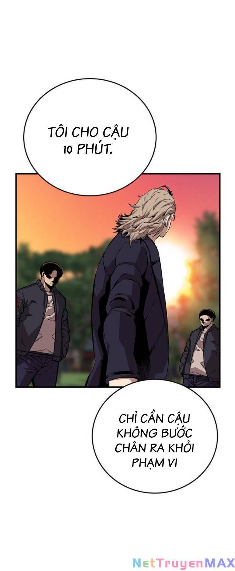Vua Hiệp Sĩ Đã Trở Lại Với Một Vị Thần Chap 51 - Next Chap 52