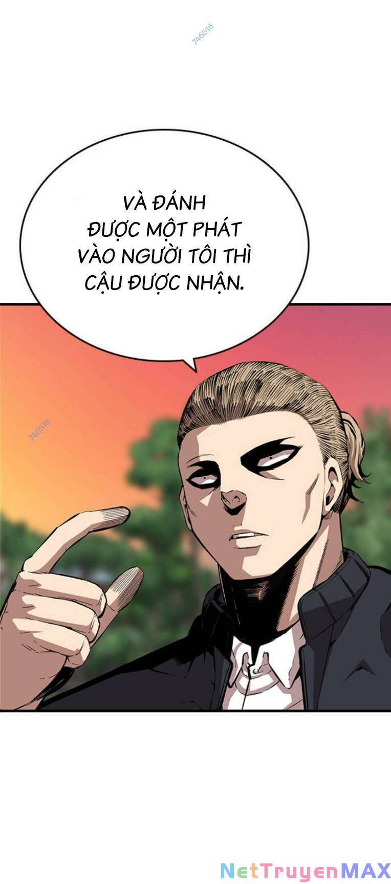 Vua Hiệp Sĩ Đã Trở Lại Với Một Vị Thần Chap 51 - Next Chap 52