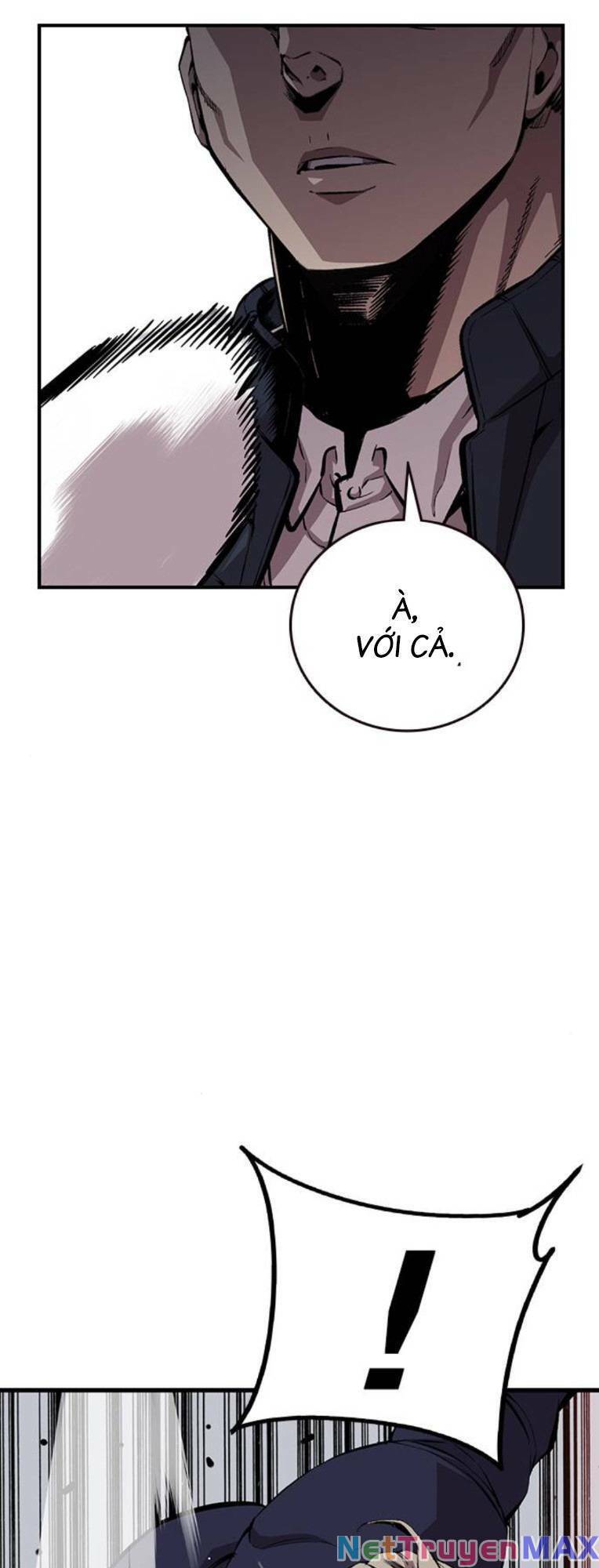 Vua Hiệp Sĩ Đã Trở Lại Với Một Vị Thần Chap 51 - Next Chap 52