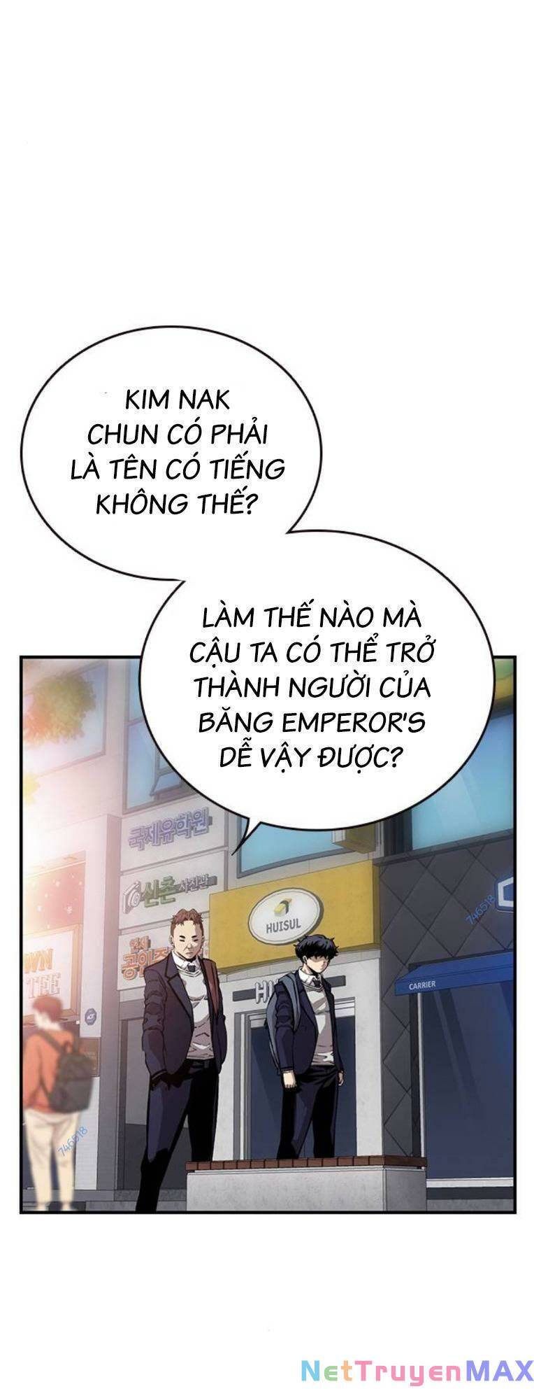 Vua Hiệp Sĩ Đã Trở Lại Với Một Vị Thần Chap 51 - Next Chap 52