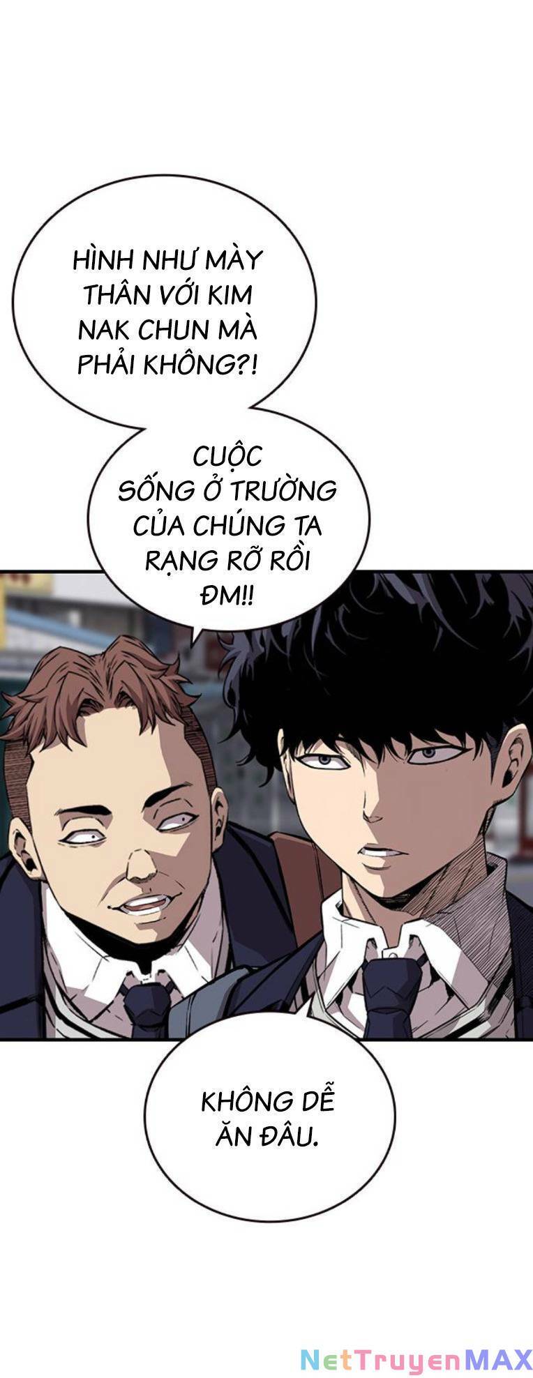 Vua Hiệp Sĩ Đã Trở Lại Với Một Vị Thần Chap 51 - Next Chap 52