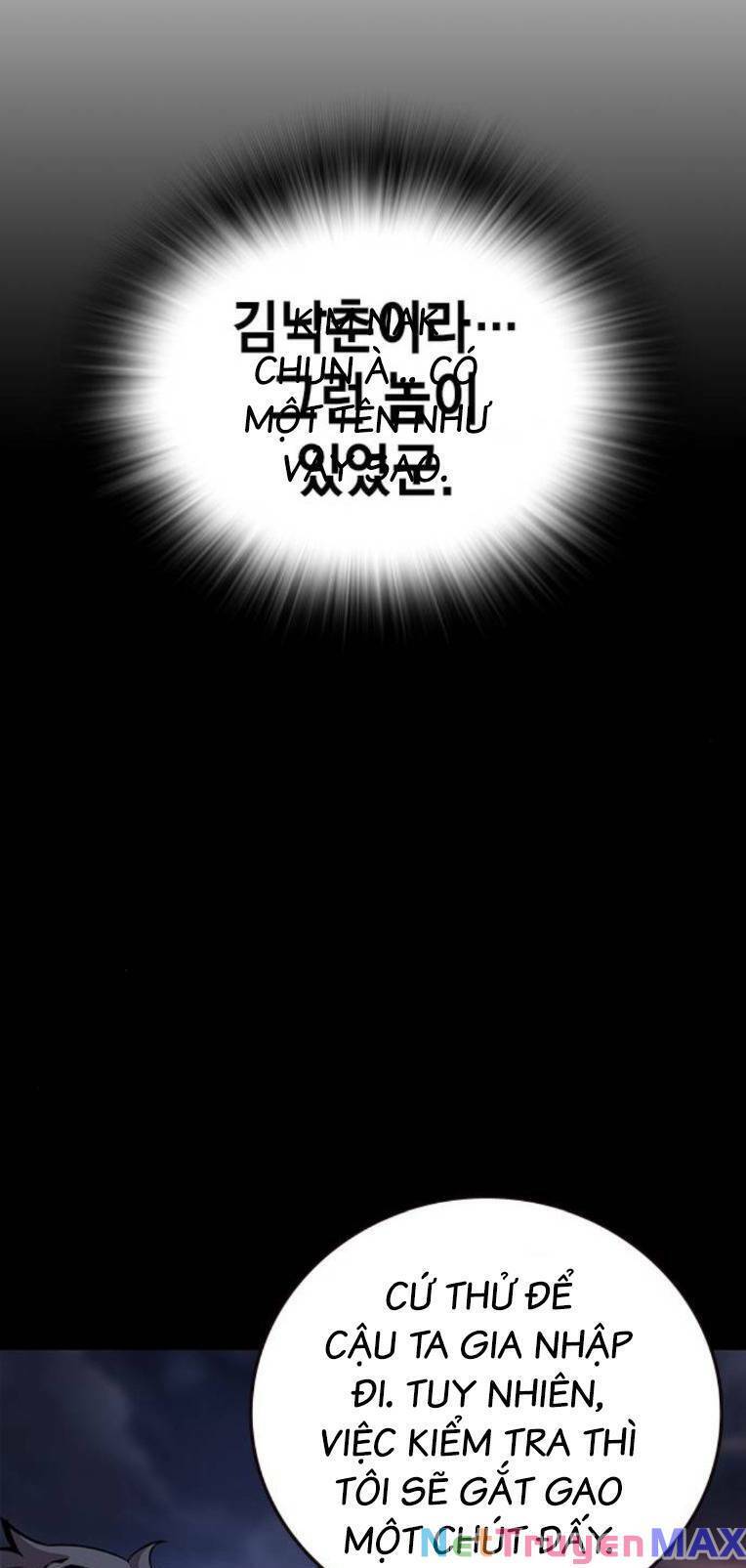 Vua Hiệp Sĩ Đã Trở Lại Với Một Vị Thần Chap 51 - Next Chap 52