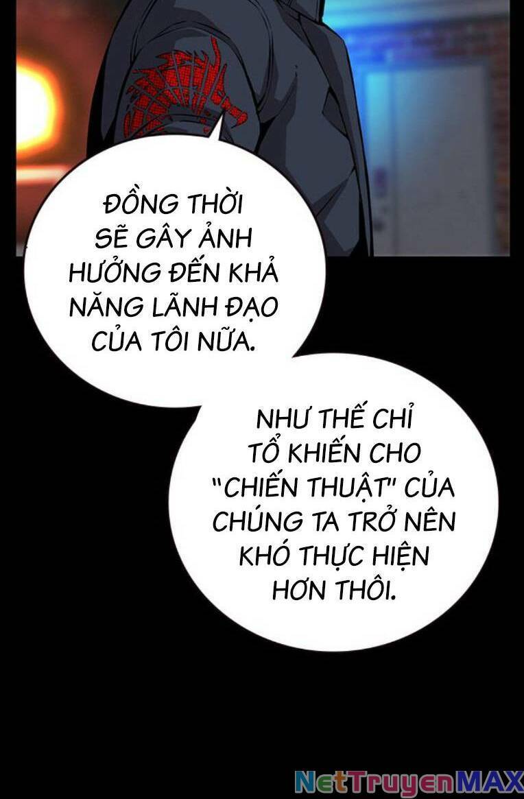 Vua Hiệp Sĩ Đã Trở Lại Với Một Vị Thần Chap 51 - Next Chap 52