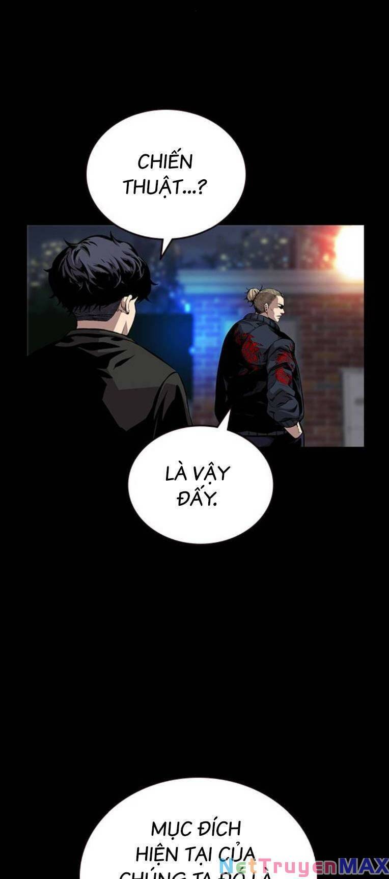 Vua Hiệp Sĩ Đã Trở Lại Với Một Vị Thần Chap 51 - Next Chap 52