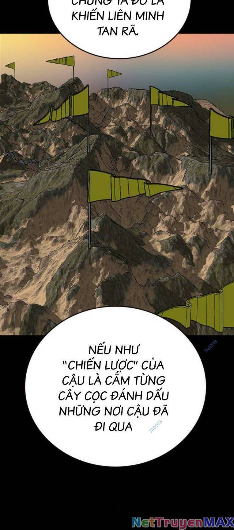 Vua Hiệp Sĩ Đã Trở Lại Với Một Vị Thần Chap 51 - Next Chap 52