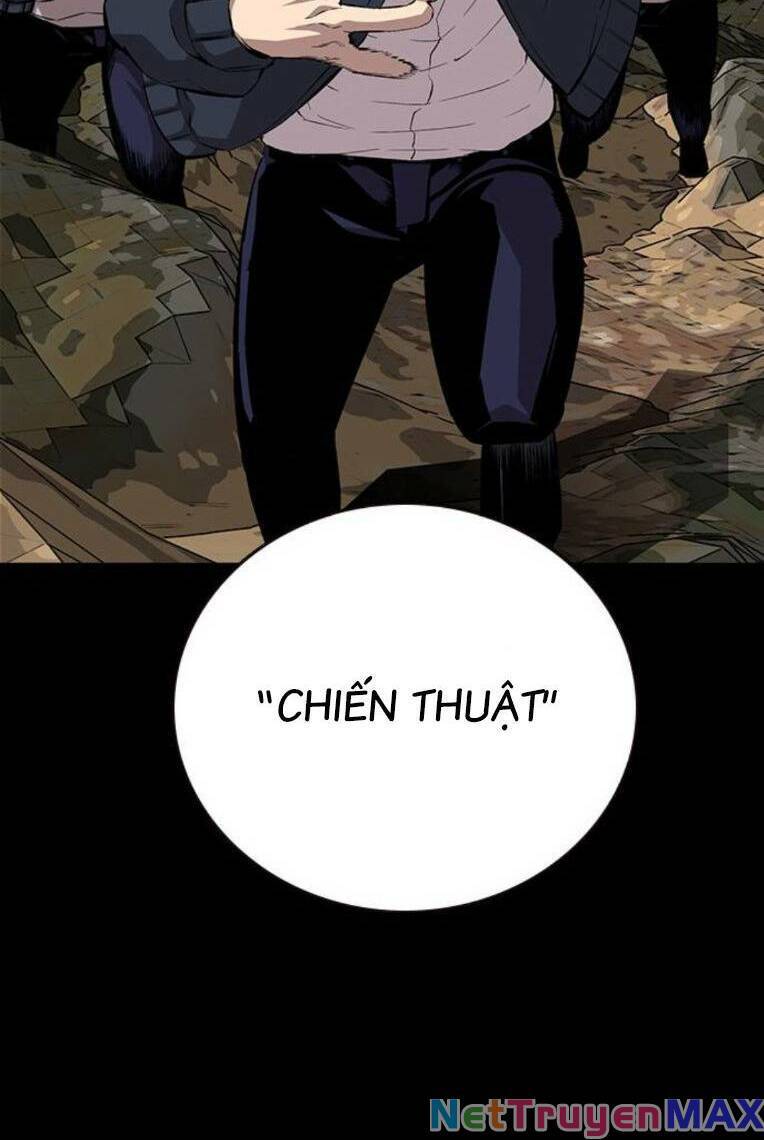 Vua Hiệp Sĩ Đã Trở Lại Với Một Vị Thần Chap 51 - Next Chap 52