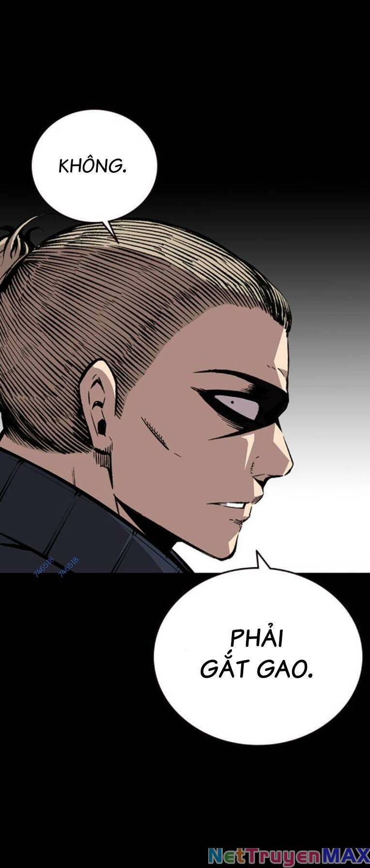 King Game Chap 51 - Next Chap 52