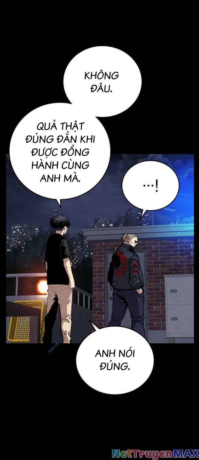Vua Hiệp Sĩ Đã Trở Lại Với Một Vị Thần Chap 51 - Next Chap 52