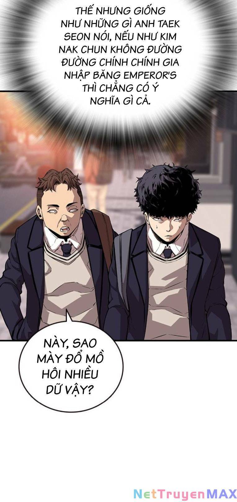 Vua Hiệp Sĩ Đã Trở Lại Với Một Vị Thần Chap 51 - Next Chap 52