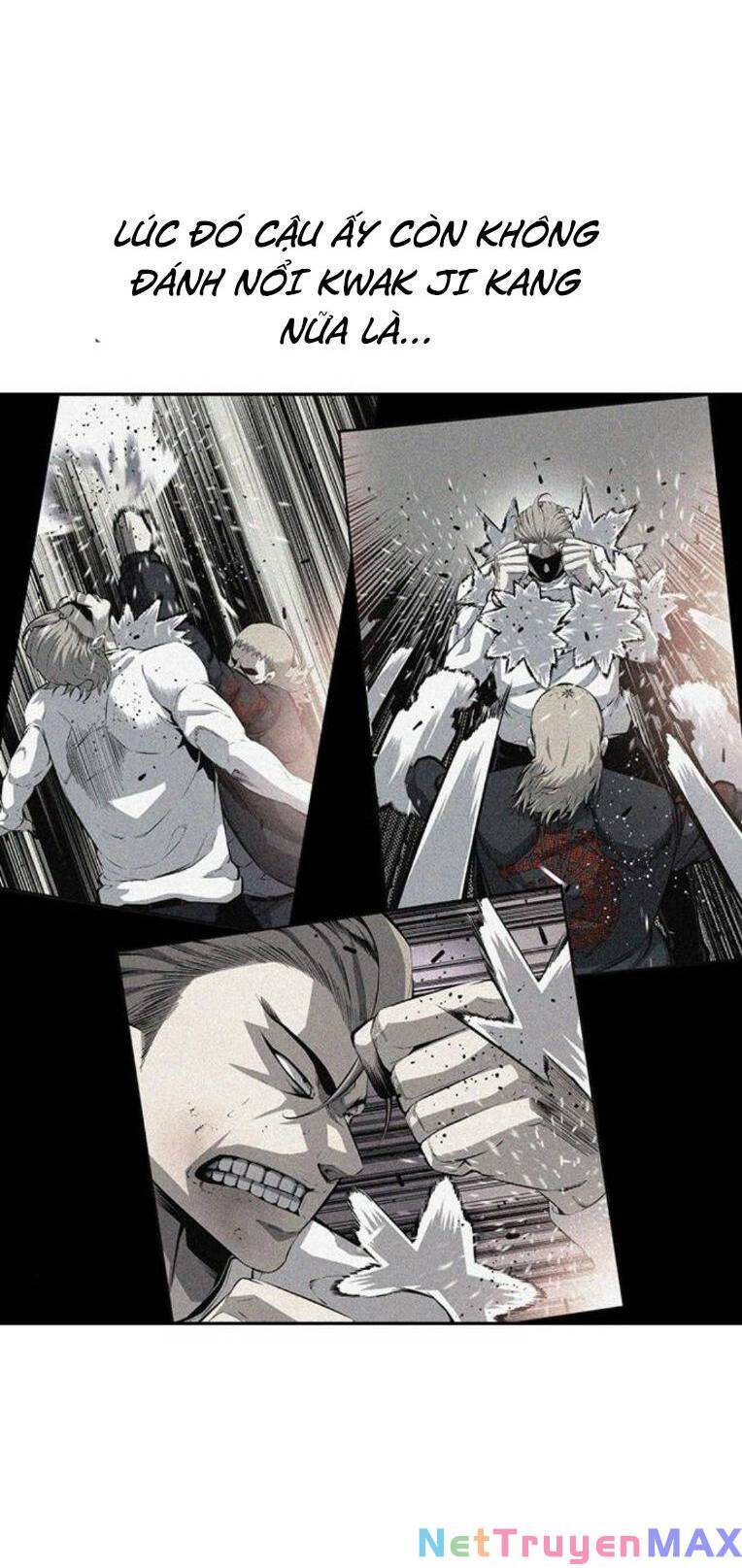 Vua Hiệp Sĩ Đã Trở Lại Với Một Vị Thần Chap 51 - Next Chap 52
