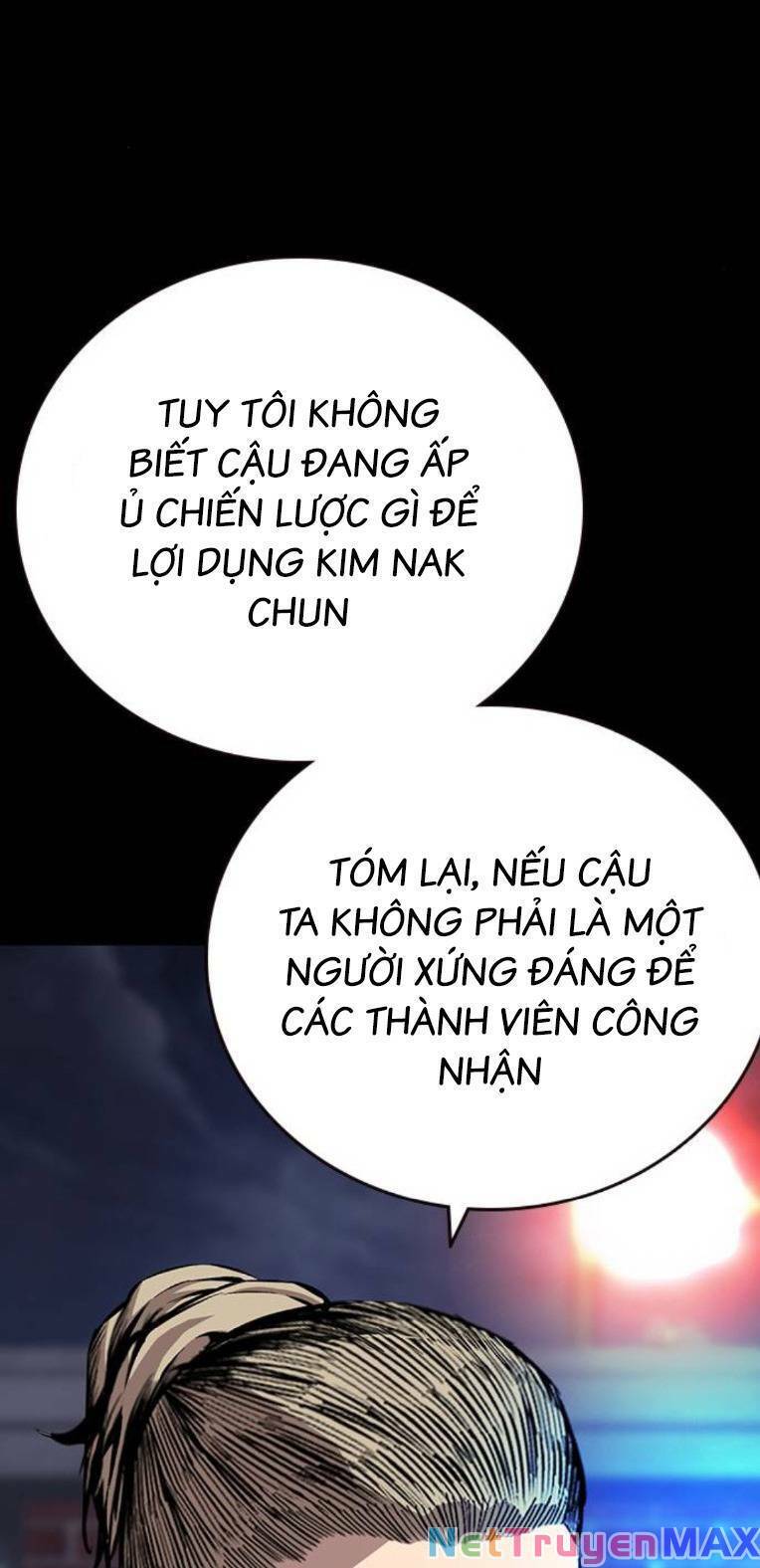 Vua Hiệp Sĩ Đã Trở Lại Với Một Vị Thần Chap 51 - Next Chap 52