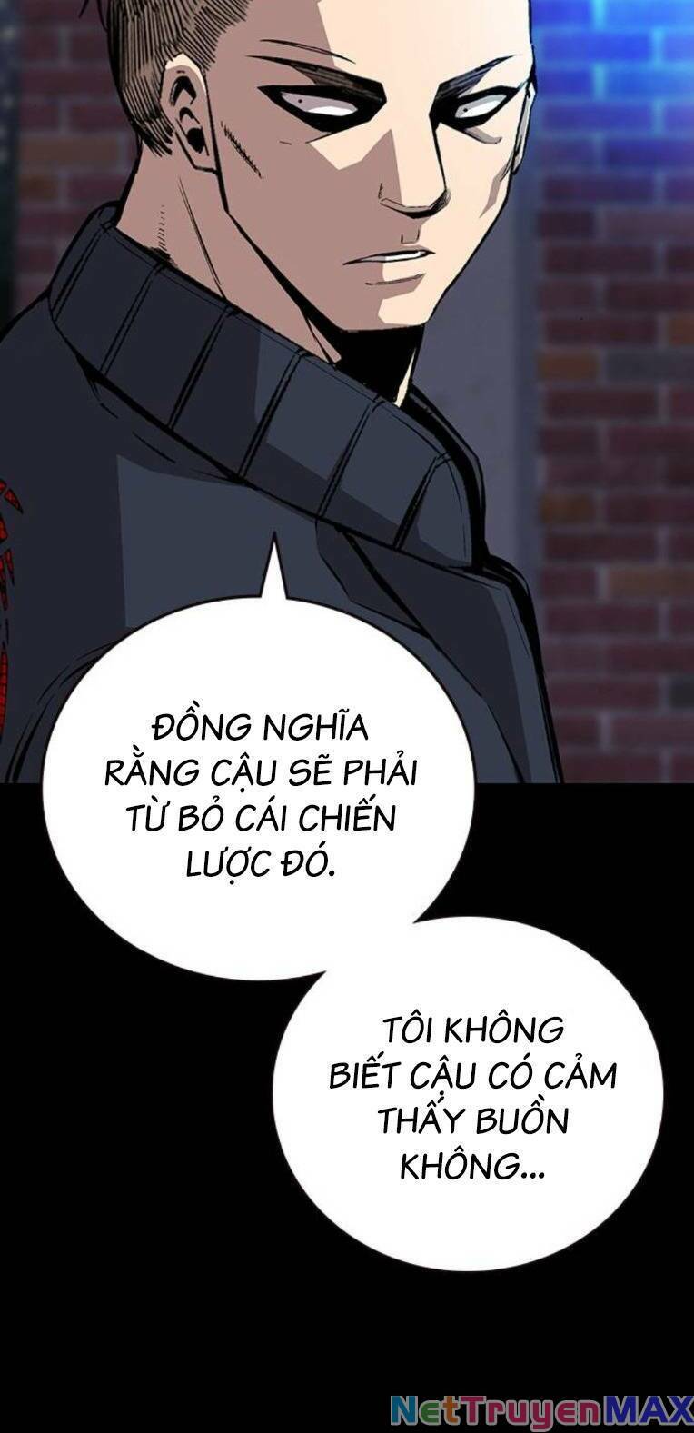 King Game Chap 51 - Next Chap 52