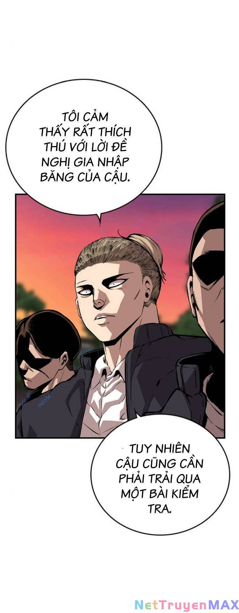 King Game Chap 51 - Next Chap 52