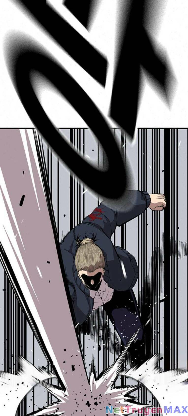 Vua Hiệp Sĩ Đã Trở Lại Với Một Vị Thần Chap 51 - Next Chap 52
