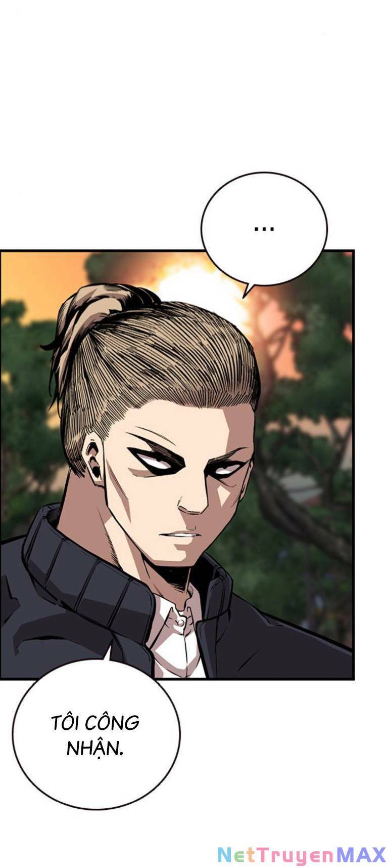 Vua Hiệp Sĩ Đã Trở Lại Với Một Vị Thần Chap 51 - Next Chap 52