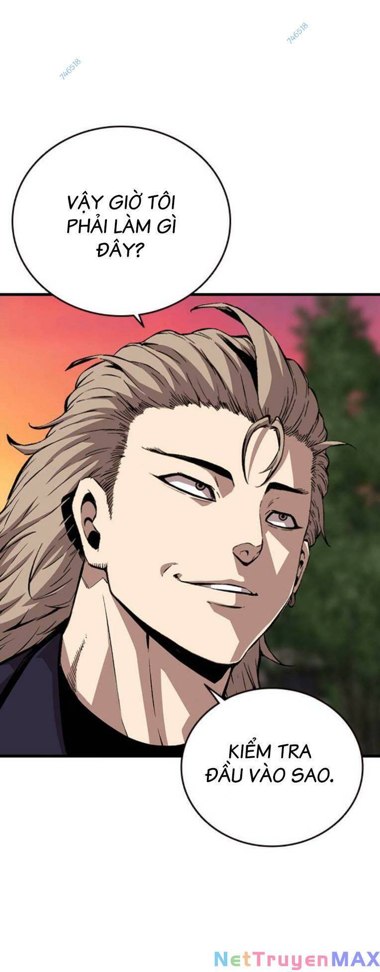Vua Hiệp Sĩ Đã Trở Lại Với Một Vị Thần Chap 51 - Next Chap 52