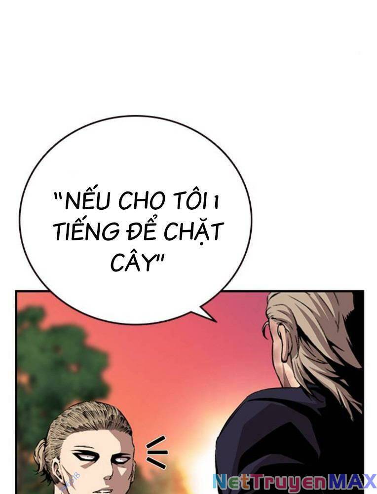 Vua Hiệp Sĩ Đã Trở Lại Với Một Vị Thần Chap 51 - Next Chap 52