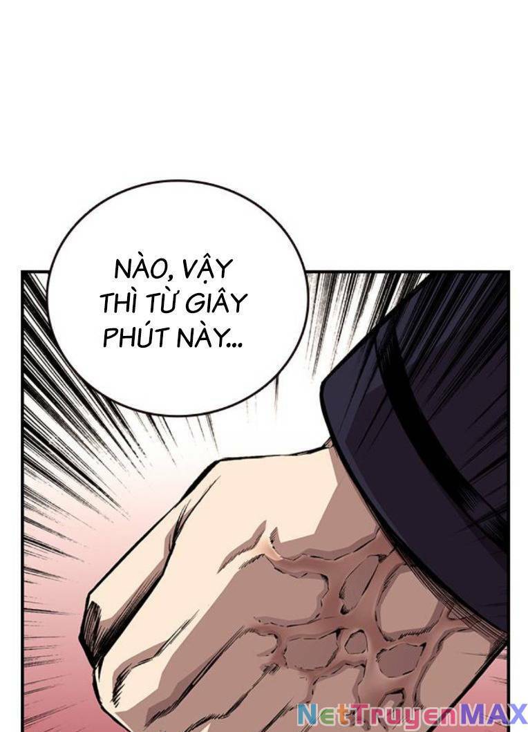 Vua Hiệp Sĩ Đã Trở Lại Với Một Vị Thần Chap 51 - Next Chap 52