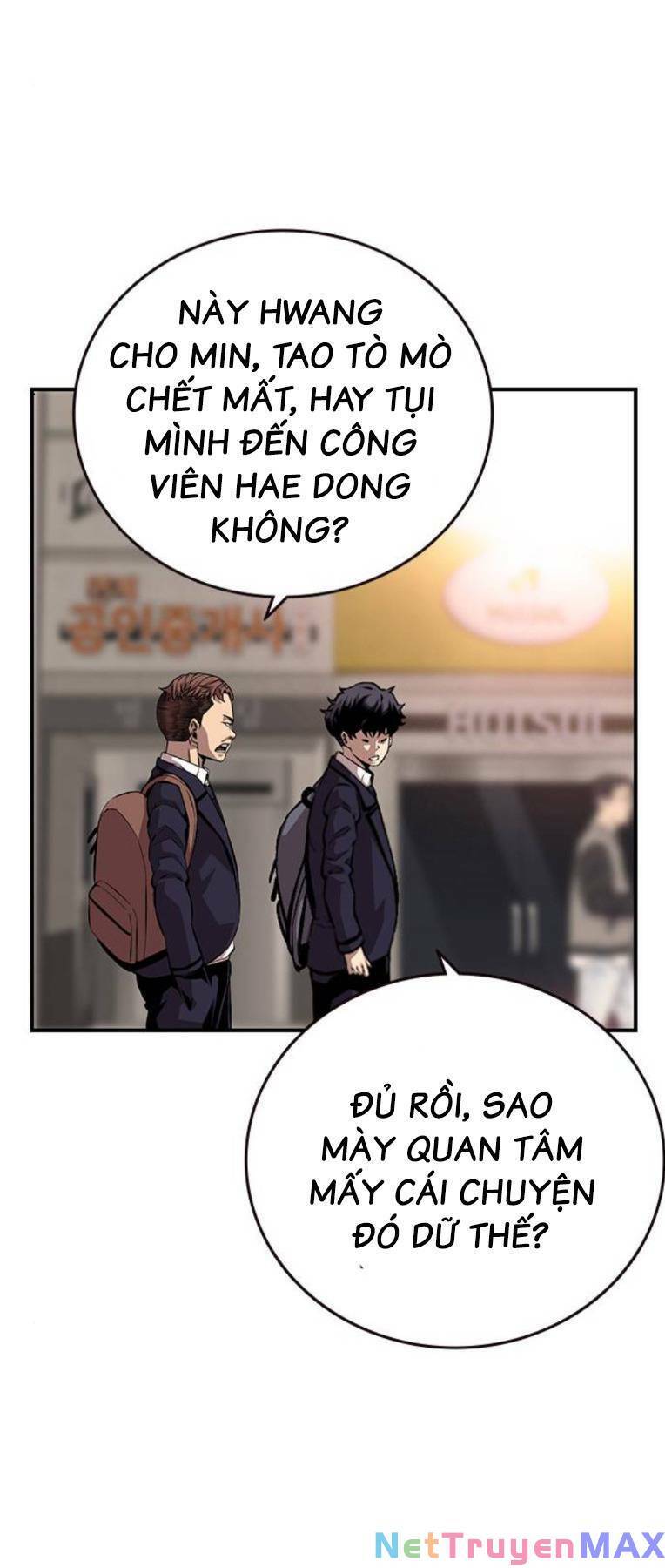 King Game Chap 51 - Next Chap 52