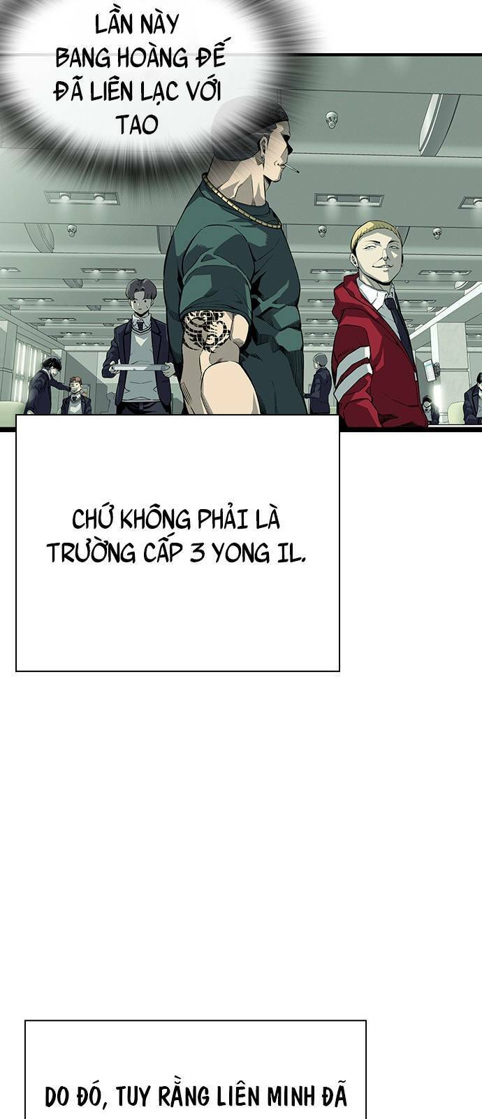 King Game Chap 9 - Next Chap 10