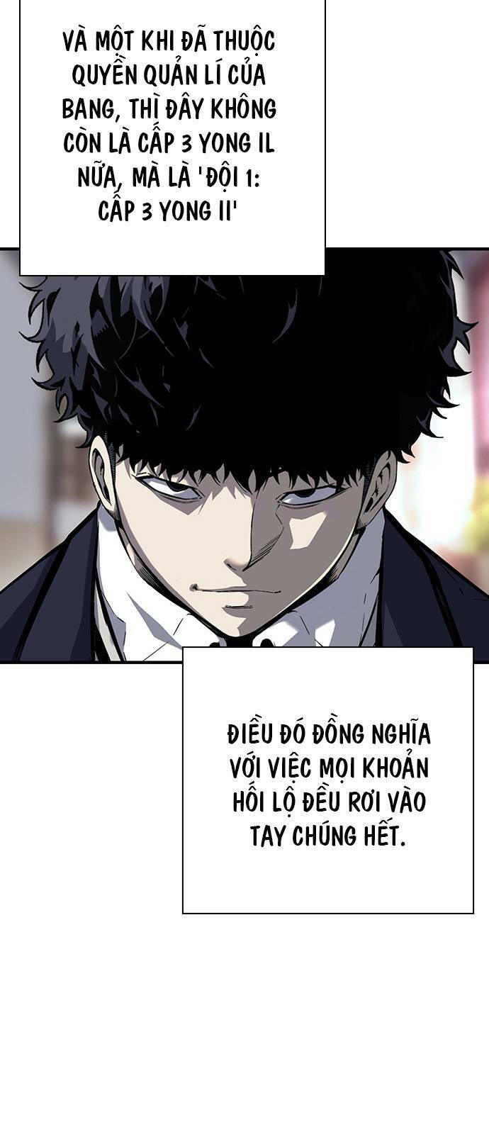 Vua Hiệp Sĩ Đã Trở Lại Với Một Vị Thần Chap 9 - Next Chap 10