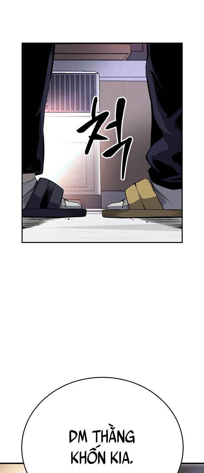 Vua Hiệp Sĩ Đã Trở Lại Với Một Vị Thần Chap 9 - Next Chap 10
