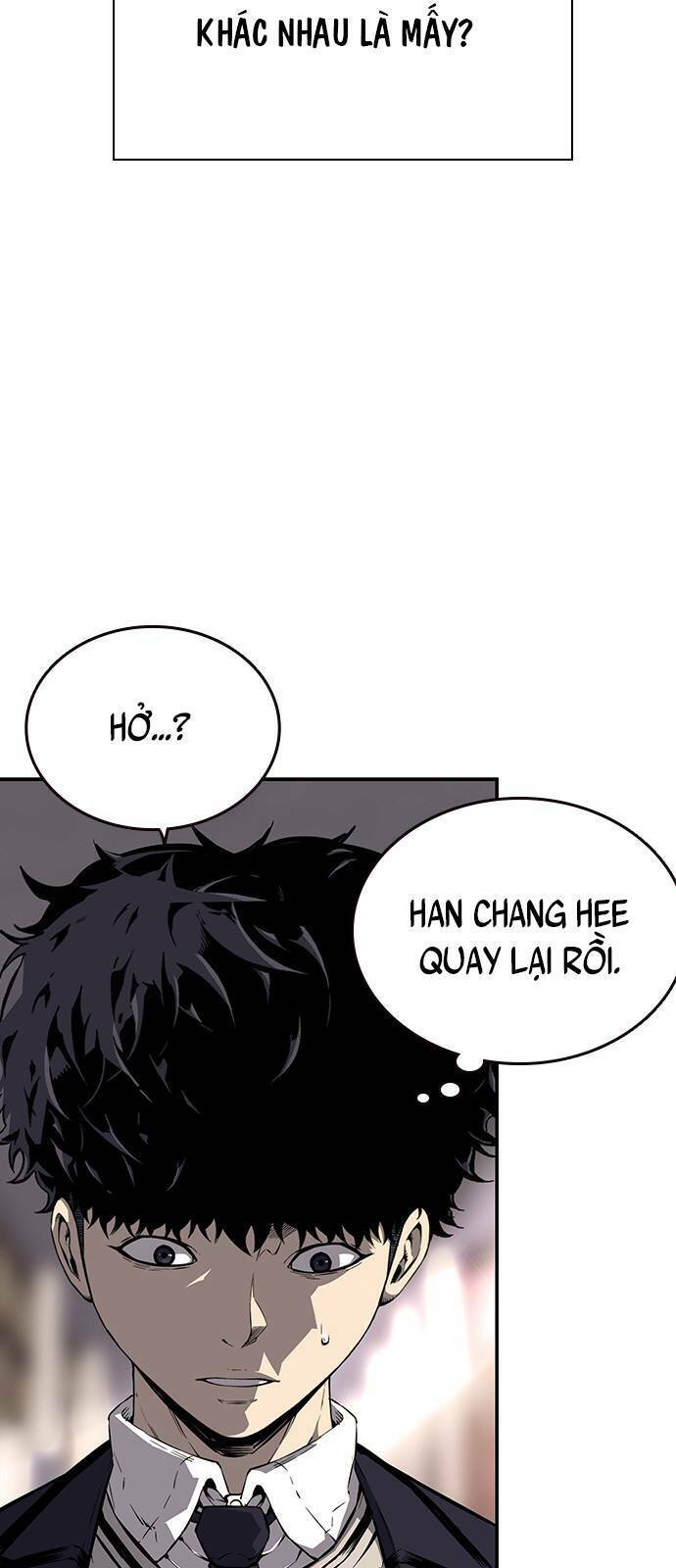 Vua Hiệp Sĩ Đã Trở Lại Với Một Vị Thần Chap 9 - Next Chap 10