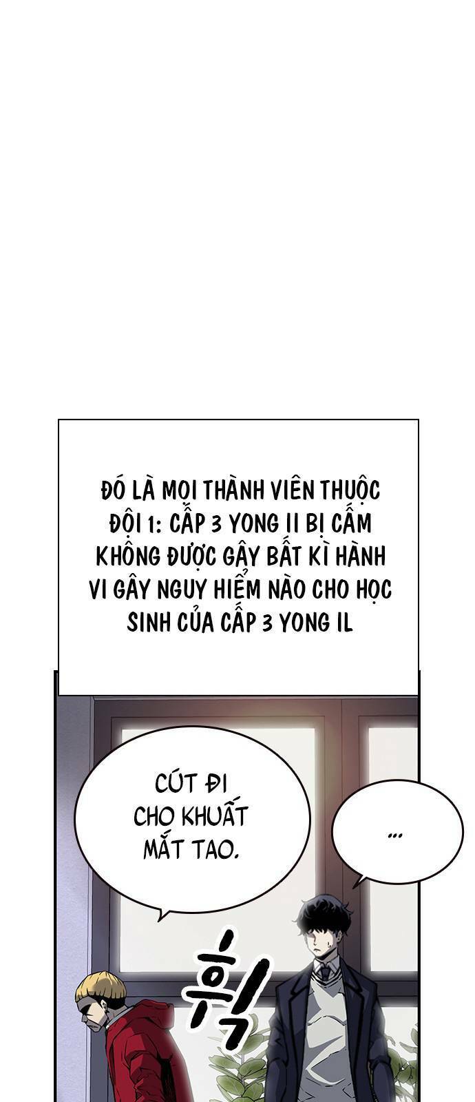Vua Hiệp Sĩ Đã Trở Lại Với Một Vị Thần Chap 9 - Next Chap 10