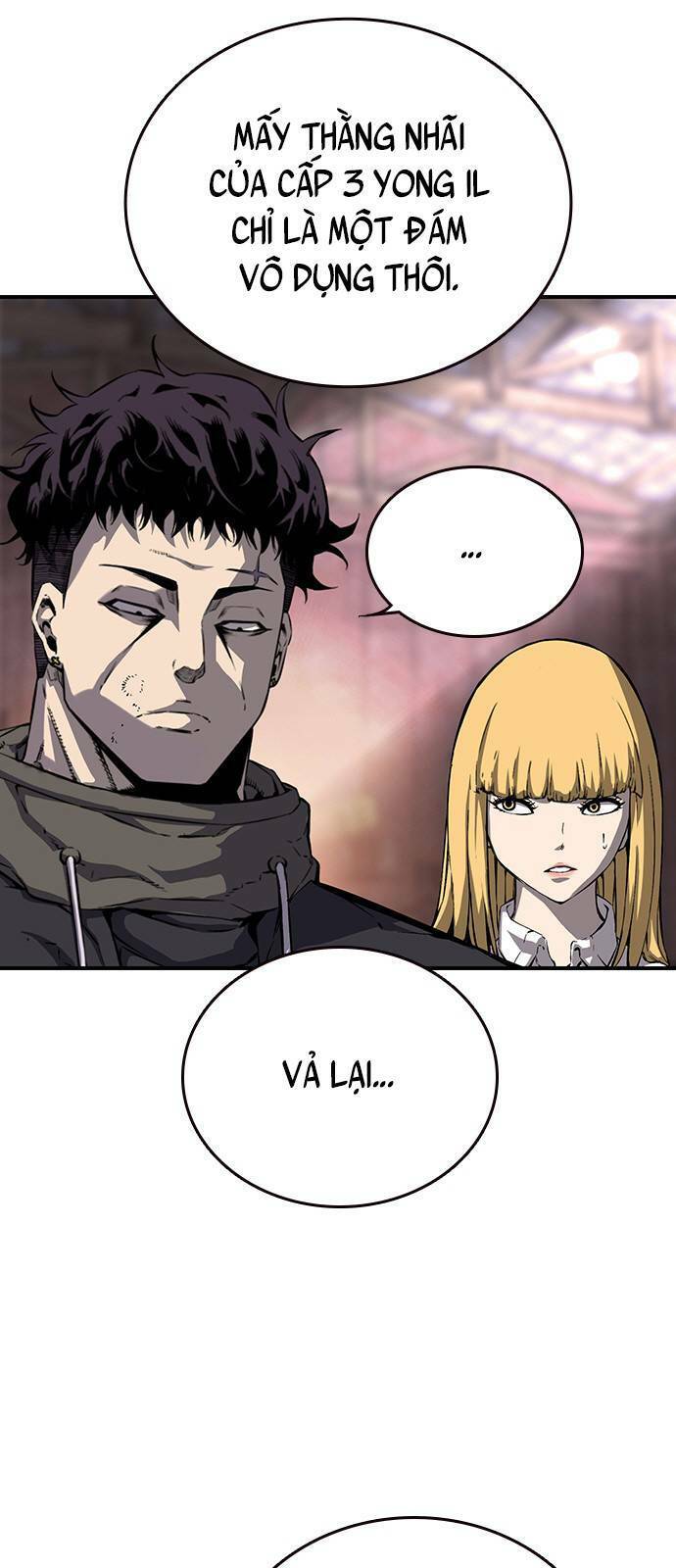 King Game Chap 9 - Next Chap 10