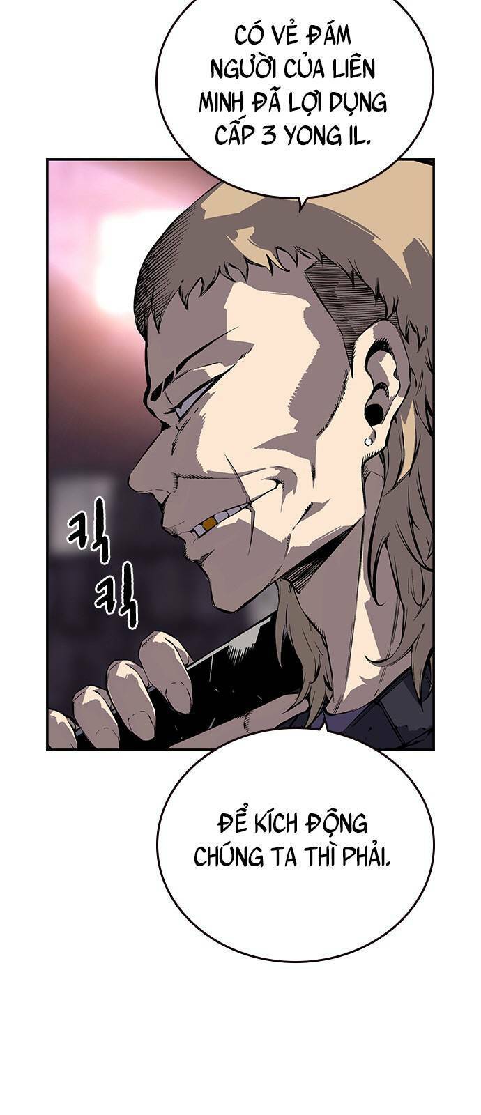 Vua Hiệp Sĩ Đã Trở Lại Với Một Vị Thần Chap 9 - Next Chap 10