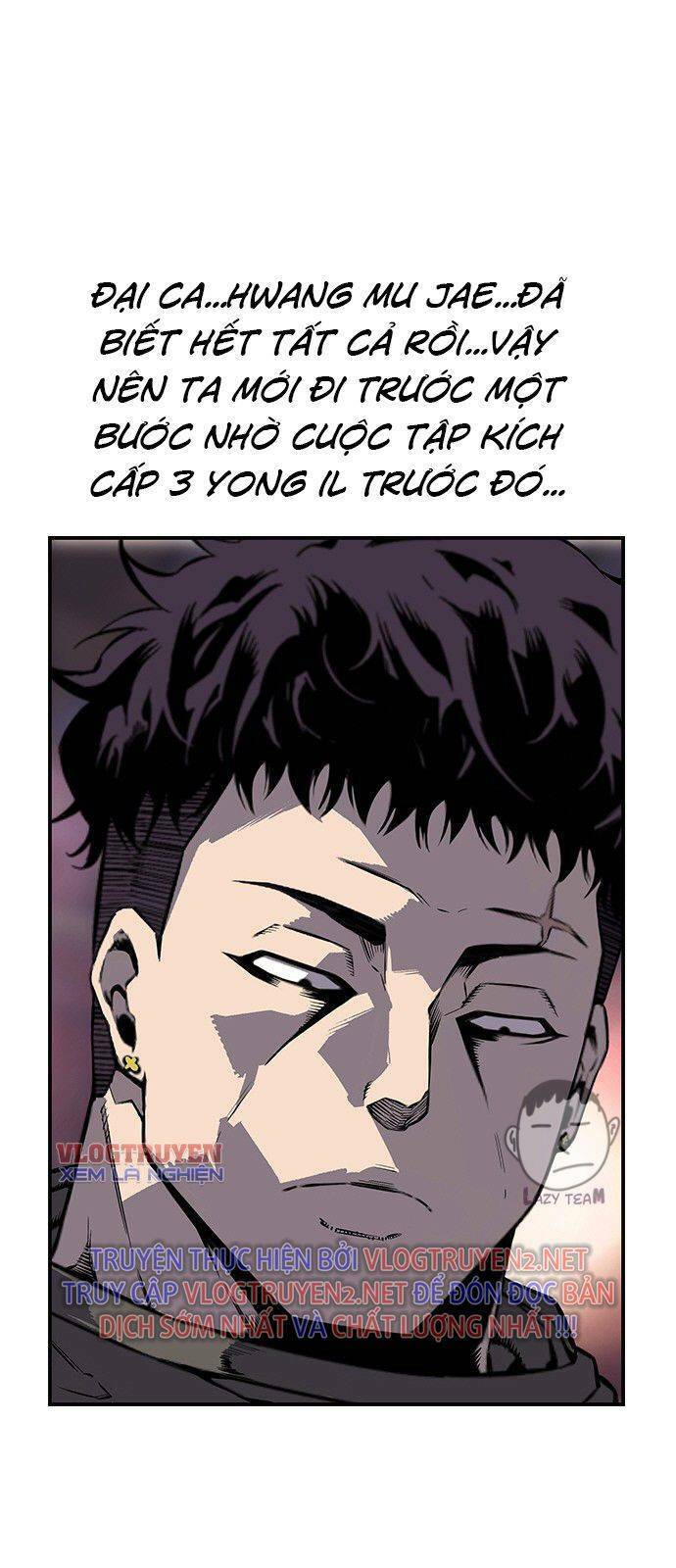 Vua Hiệp Sĩ Đã Trở Lại Với Một Vị Thần Chap 9 - Next Chap 10