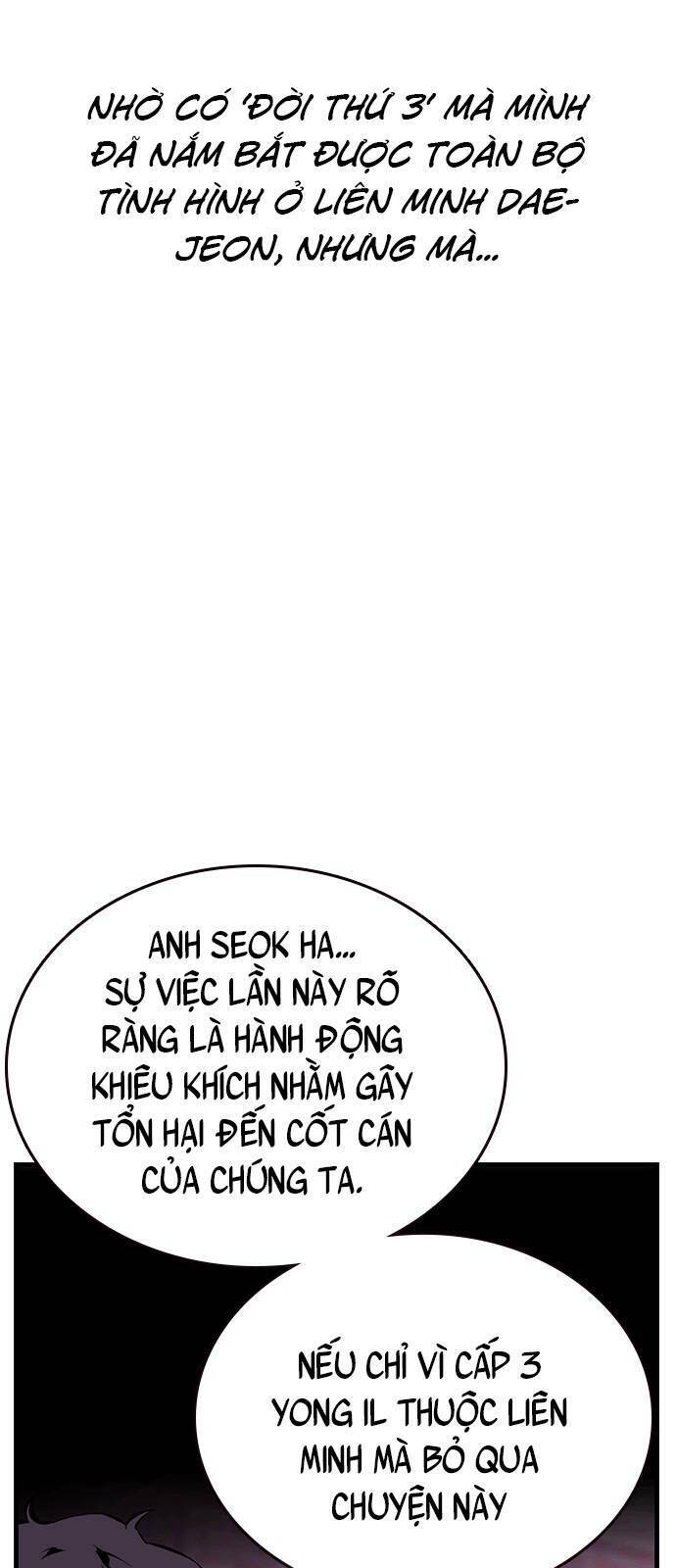 Vua Hiệp Sĩ Đã Trở Lại Với Một Vị Thần Chap 9 - Next Chap 10