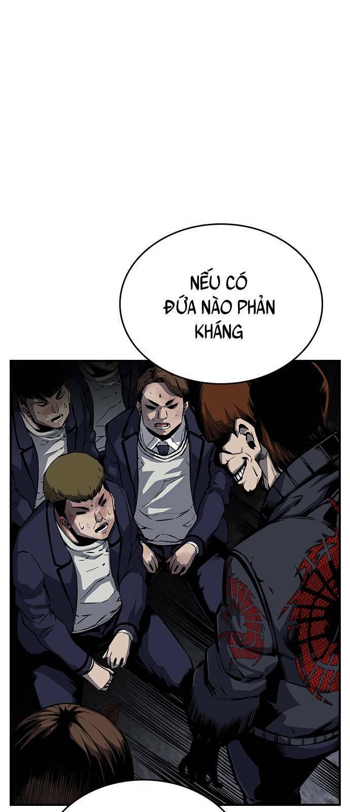 Vua Hiệp Sĩ Đã Trở Lại Với Một Vị Thần Chap 9 - Next Chap 10