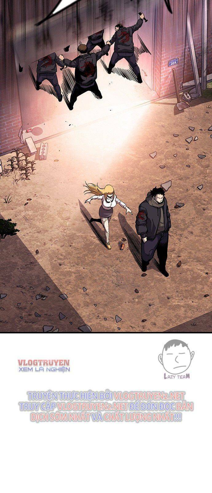 Vua Hiệp Sĩ Đã Trở Lại Với Một Vị Thần Chap 9 - Next Chap 10