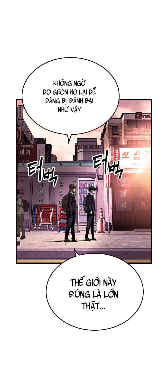 Vua Hiệp Sĩ Đã Trở Lại Với Một Vị Thần Chap 9 - Next Chap 10