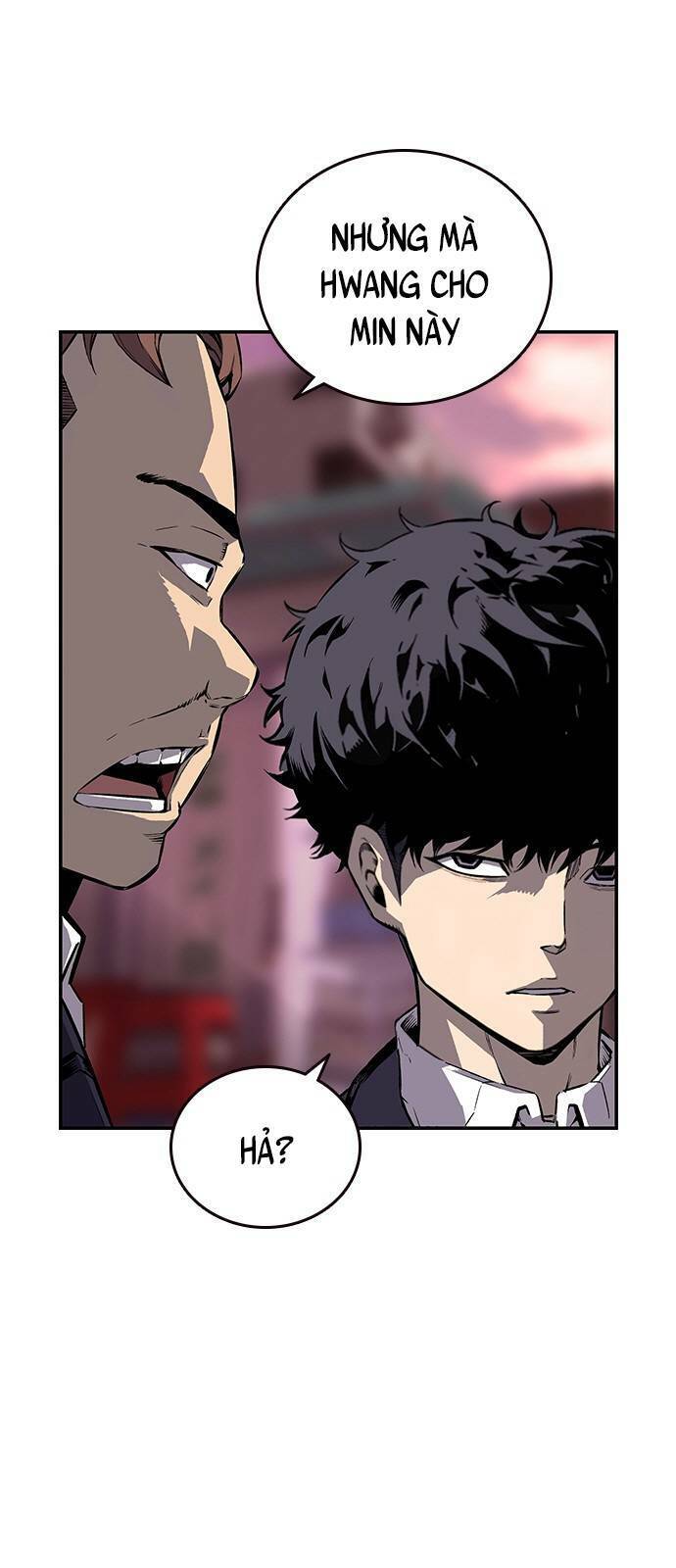 Vua Hiệp Sĩ Đã Trở Lại Với Một Vị Thần Chap 9 - Next Chap 10