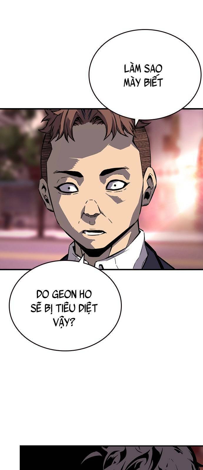 Vua Hiệp Sĩ Đã Trở Lại Với Một Vị Thần Chap 9 - Next Chap 10