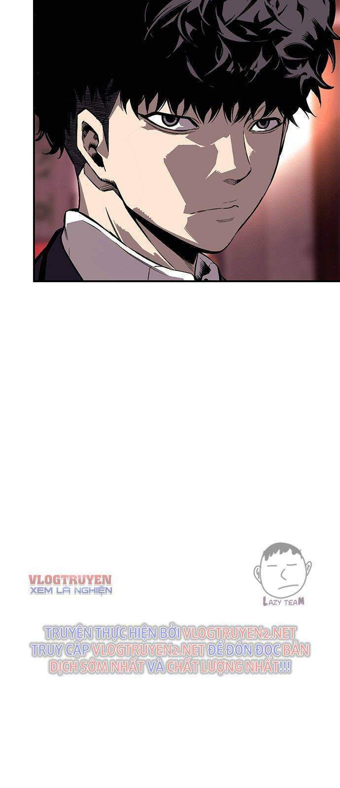 Vua Hiệp Sĩ Đã Trở Lại Với Một Vị Thần Chap 9 - Next Chap 10