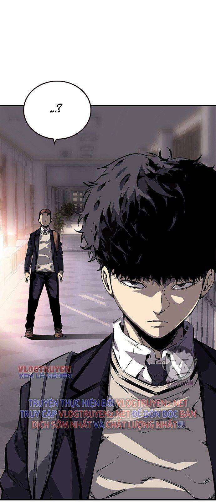 Vua Hiệp Sĩ Đã Trở Lại Với Một Vị Thần Chap 9 - Next Chap 10