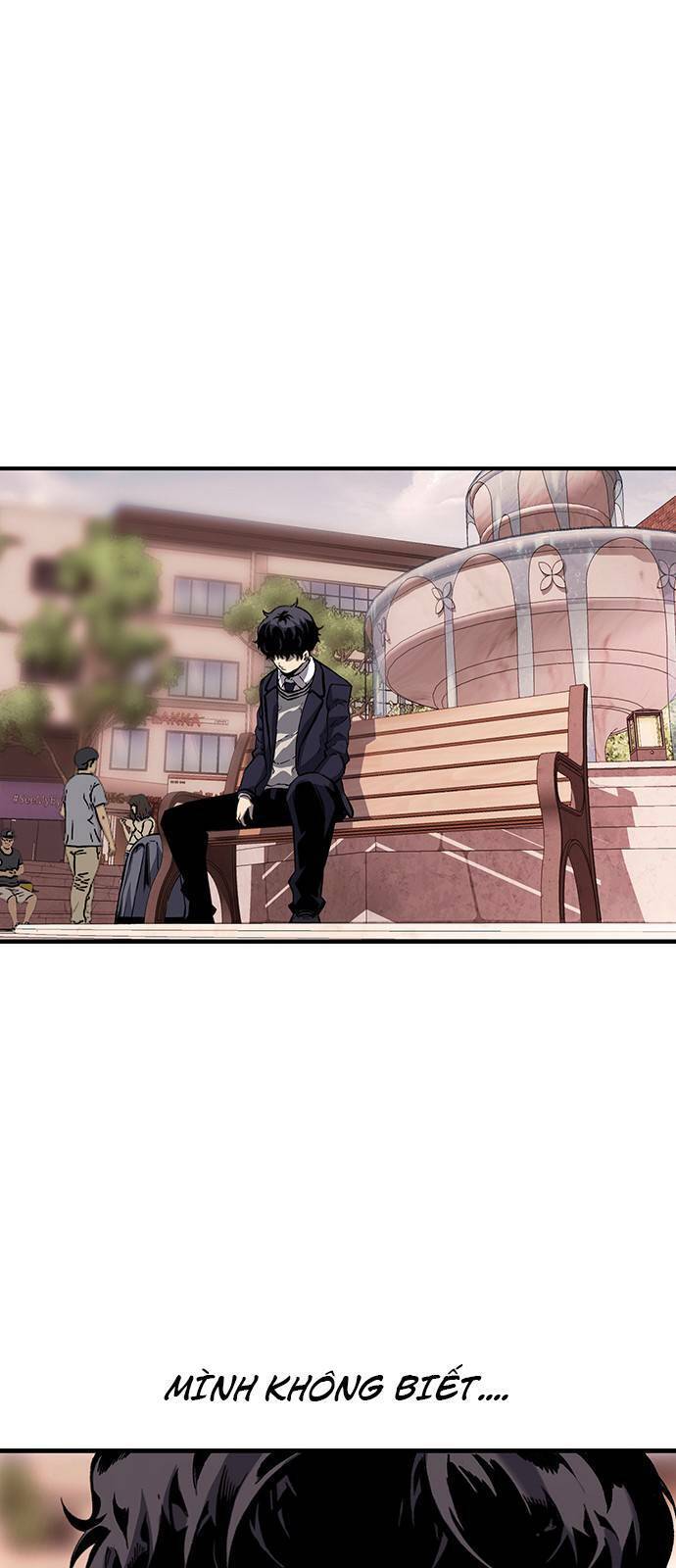 Vua Hiệp Sĩ Đã Trở Lại Với Một Vị Thần Chap 9 - Next Chap 10