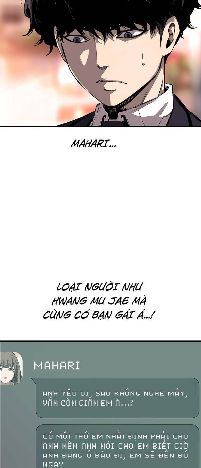 Vua Hiệp Sĩ Đã Trở Lại Với Một Vị Thần Chap 9 - Next Chap 10