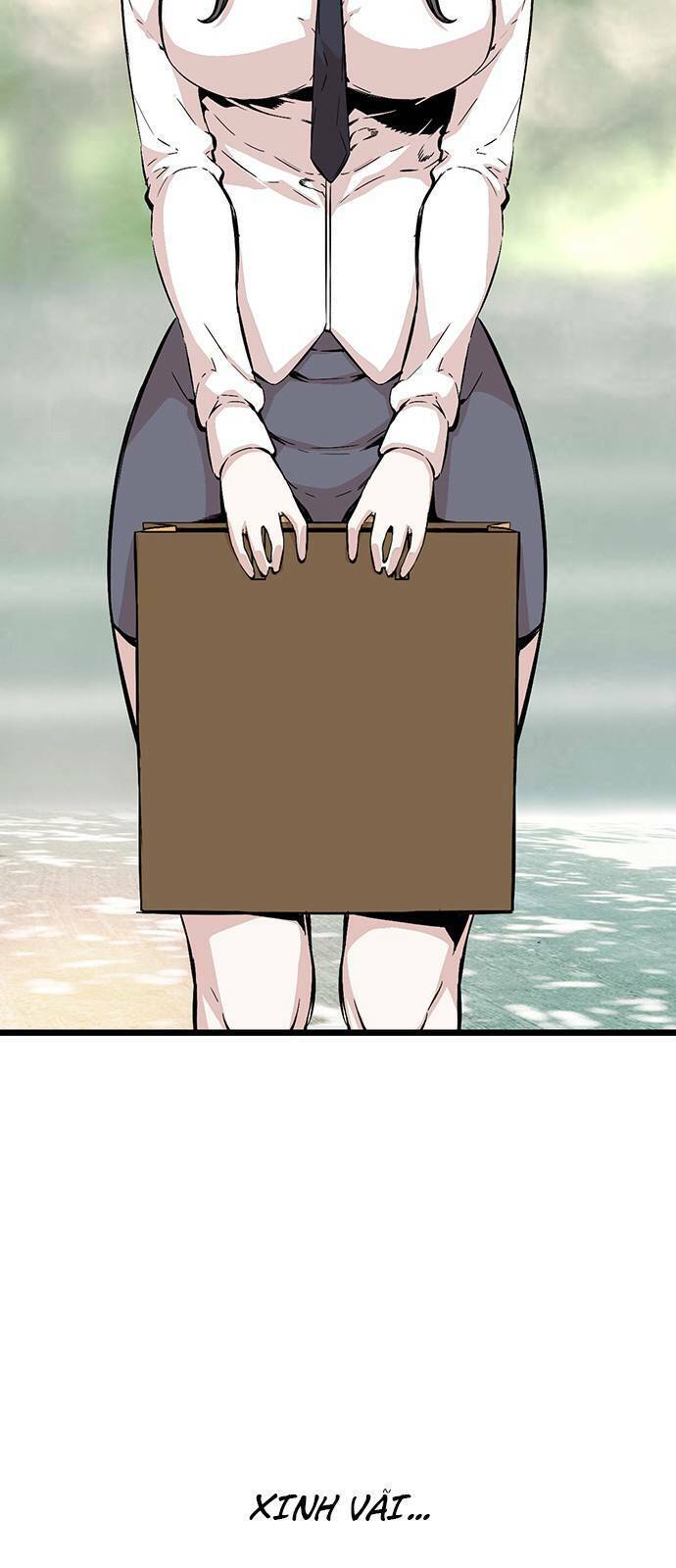 Vua Hiệp Sĩ Đã Trở Lại Với Một Vị Thần Chap 9 - Next Chap 10