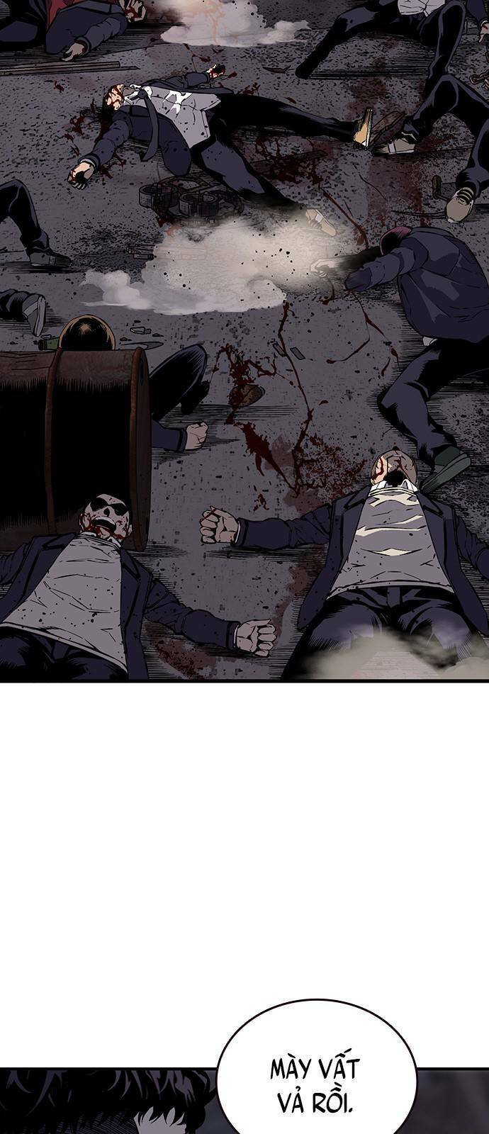 Vua Hiệp Sĩ Đã Trở Lại Với Một Vị Thần Chap 9 - Next Chap 10