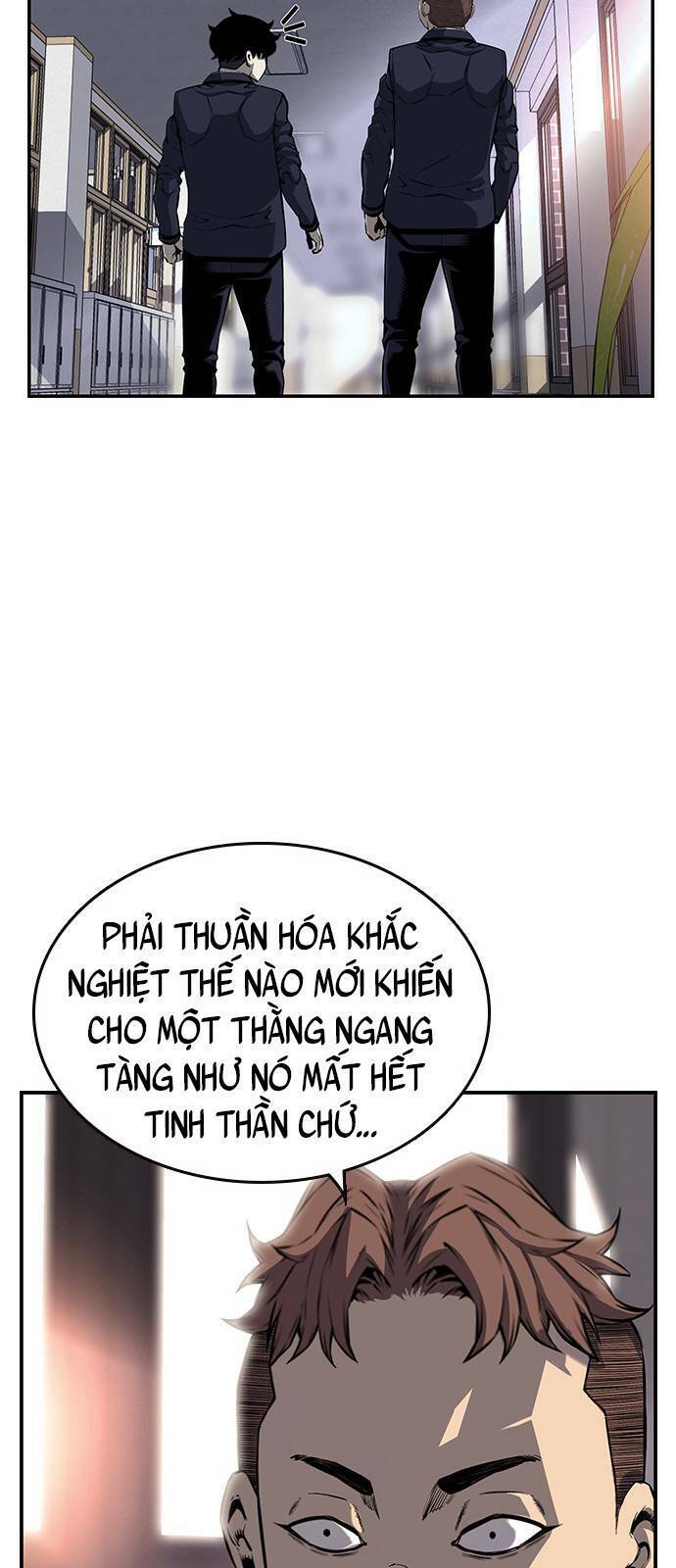 Vua Hiệp Sĩ Đã Trở Lại Với Một Vị Thần Chap 9 - Next Chap 10