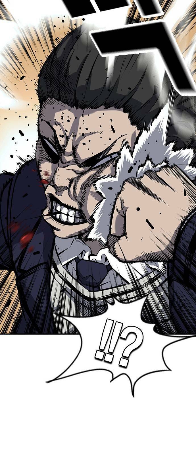 Vua Hiệp Sĩ Đã Trở Lại Với Một Vị Thần Chap 9 - Next Chap 10