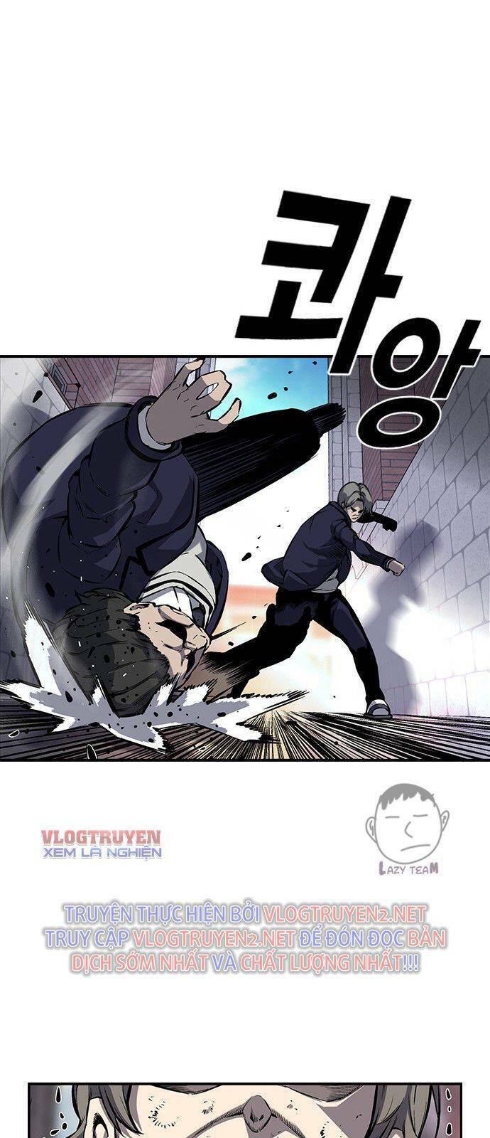 Vua Hiệp Sĩ Đã Trở Lại Với Một Vị Thần Chap 9 - Next Chap 10