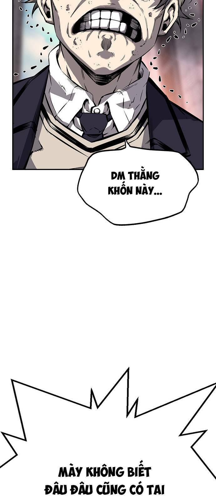 Vua Hiệp Sĩ Đã Trở Lại Với Một Vị Thần Chap 9 - Next Chap 10