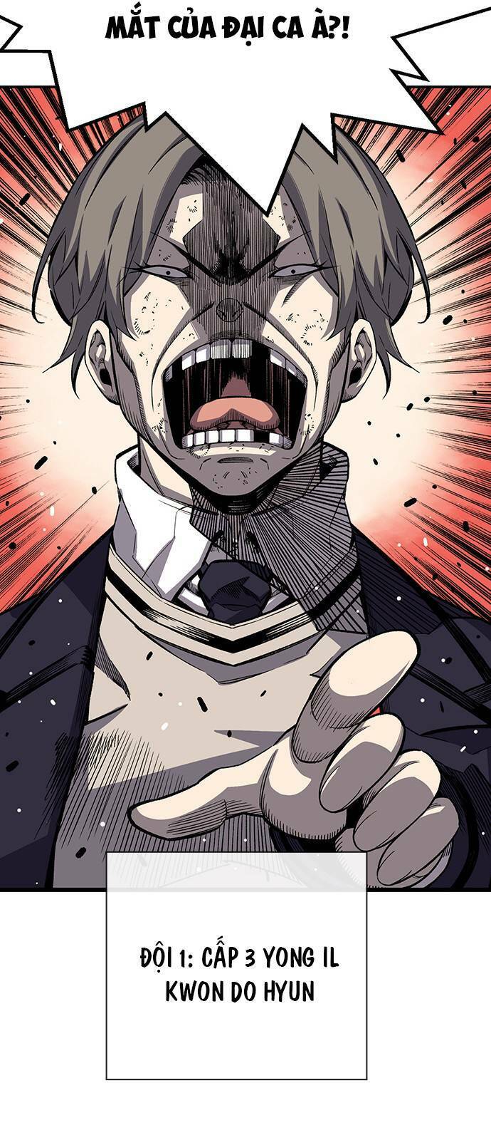 Vua Hiệp Sĩ Đã Trở Lại Với Một Vị Thần Chap 9 - Next Chap 10