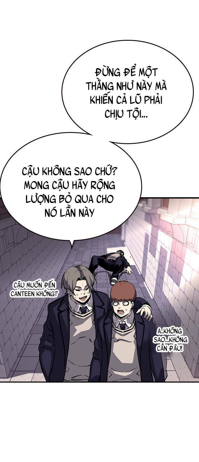 King Game Chap 9 - Next Chap 10