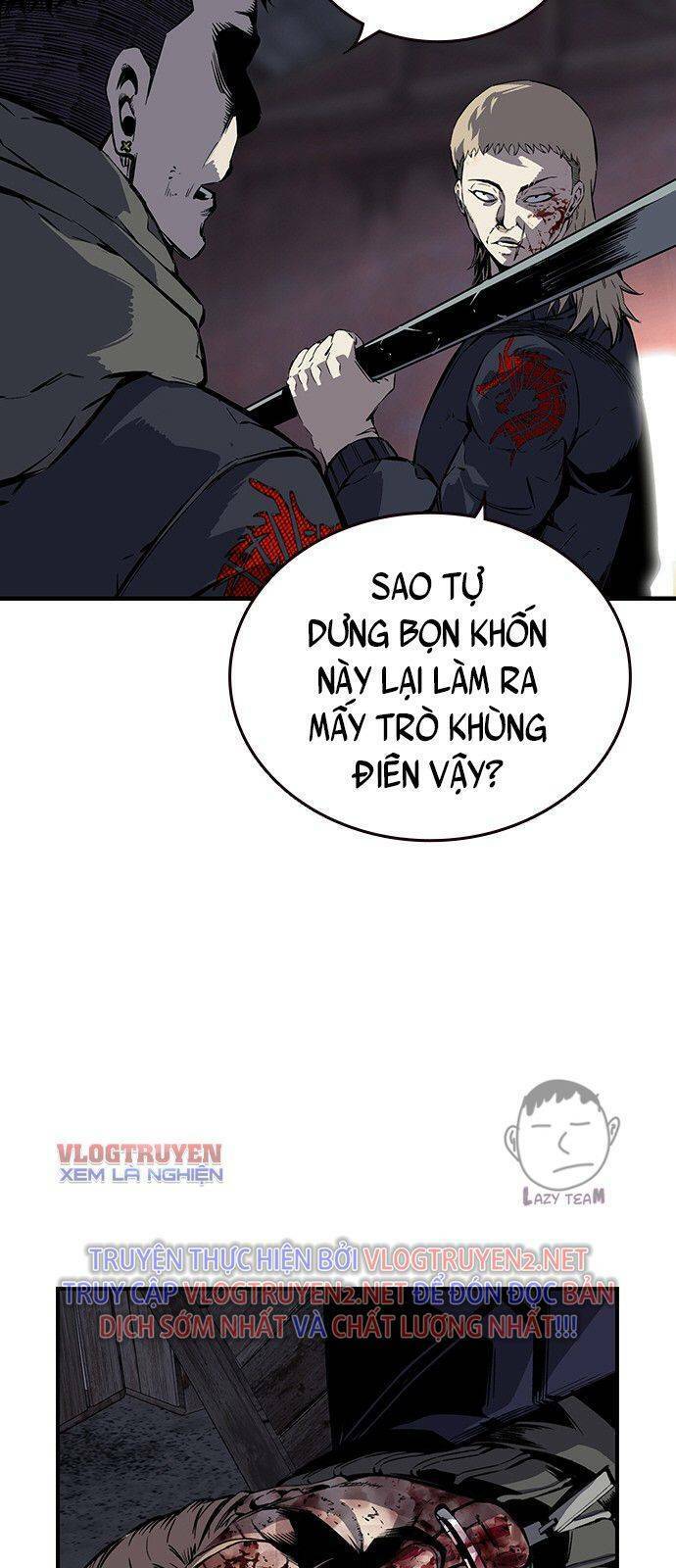 King Game Chap 9 - Next Chap 10
